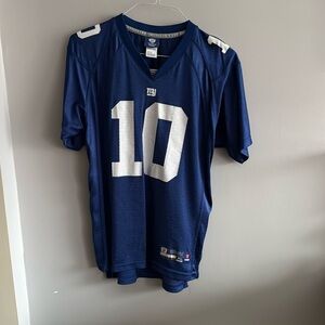 New York Giants jersey